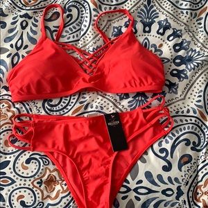 Hollister bikini